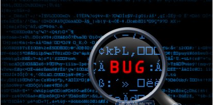 bug提交
