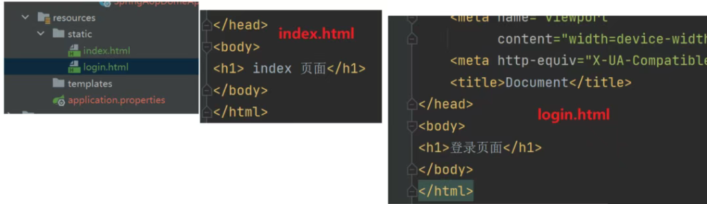 这才是 SpringBoot 统一登录鉴权、异常处理、数据格式 的正确姿势-小逸工作室
